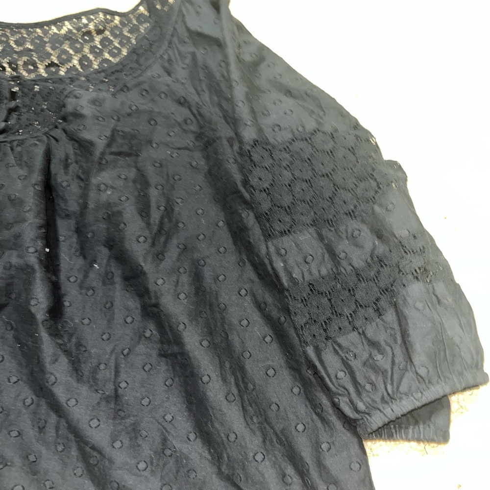 Torrid blouse - Picture 4 of 4